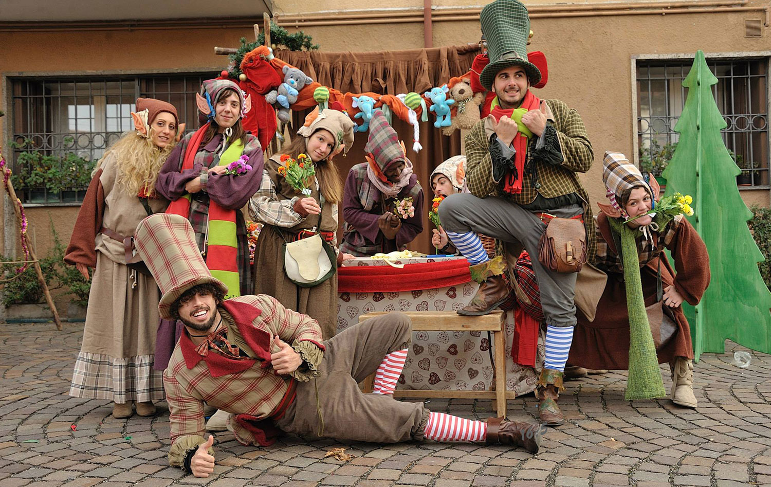 Un Magico Natale